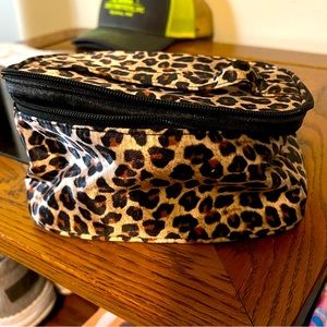 Makeup bag